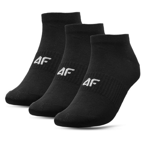 4F Κάλτσες 3 pairs